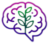 MindGarden AI Logo